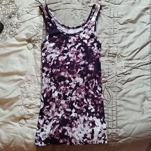 Massimo Tank top